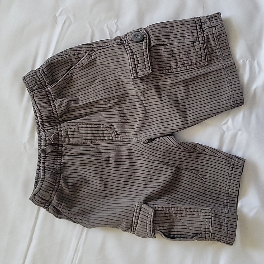 ๐3BD TEA COLLECTION/Nike Jordan. Bundle of 3 shorts. Size 5T. - Picture 9 of 16